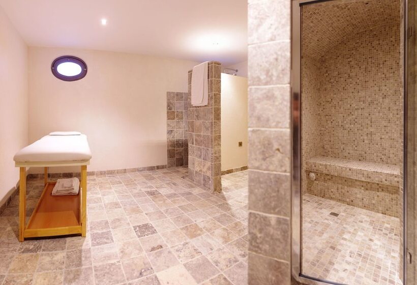 住宿加早餐 Les Carriers Maison D'hôtes