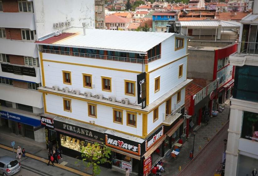 צימר Mihman Butik Otel