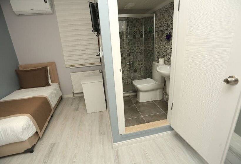 צימר Mihman Butik Otel