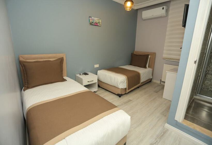 צימר Mihman Butik Otel