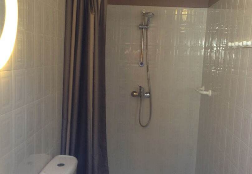 مبيت وإفطار Rêv De Thau