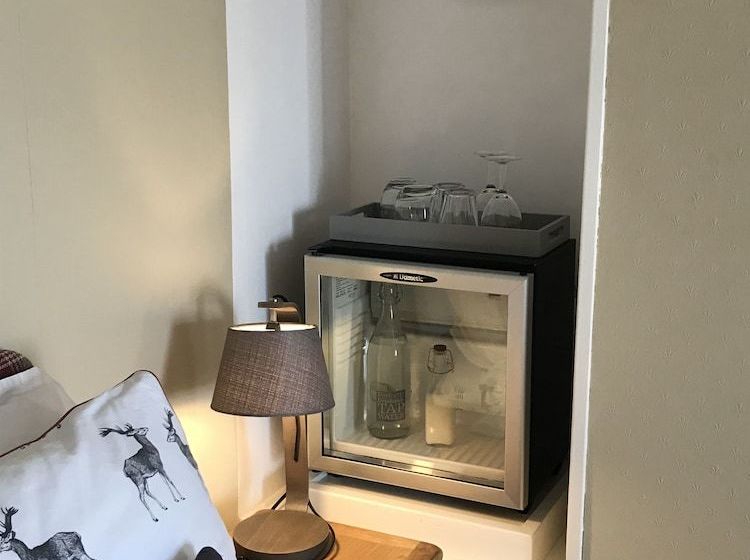 住宿加早餐 Scourie Guesthouse