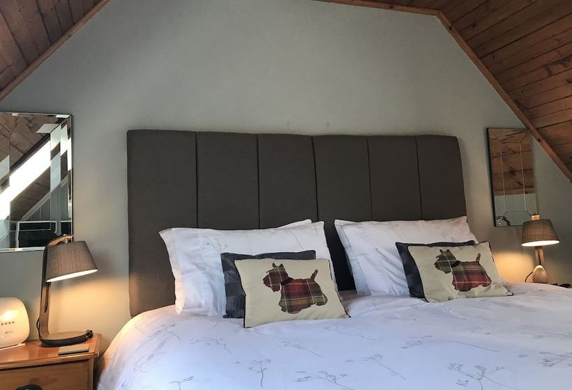 住宿加早餐 Scourie Guesthouse