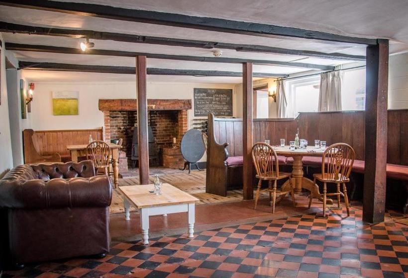 민박 The Golden Key