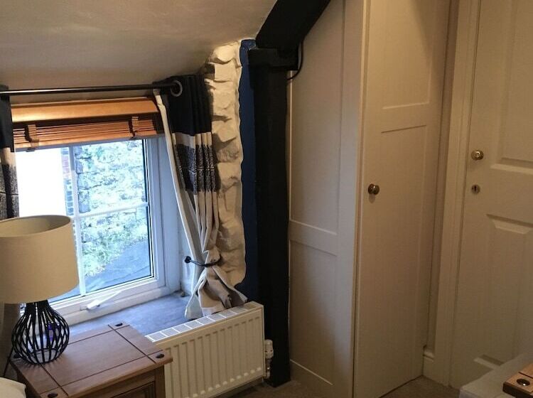 住宿加早餐  The Tanners Arms