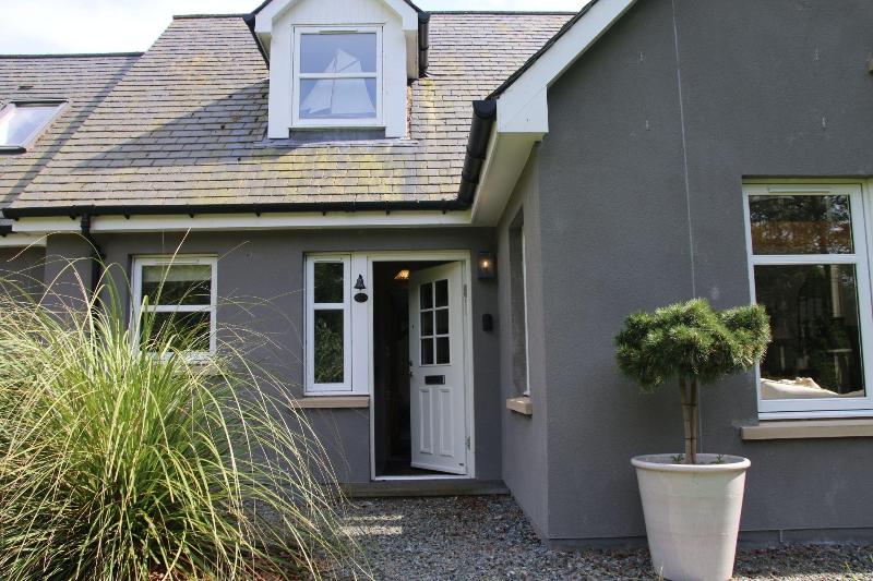 Bed and Breakfast The Wendy Hoose