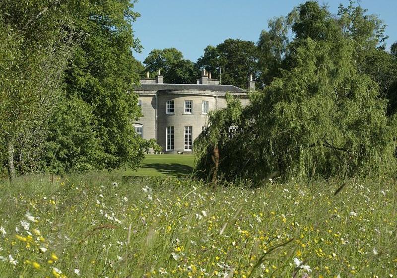 Bed and Breakfast The Wendy Hoose