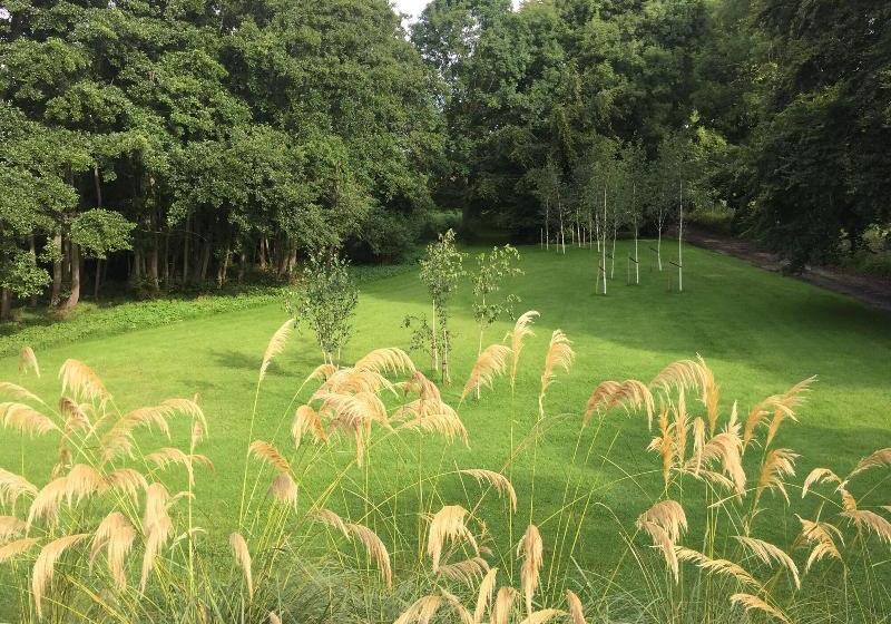 Bed and Breakfast The Wendy Hoose