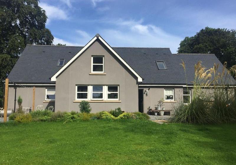 Bed and Breakfast The Wendy Hoose