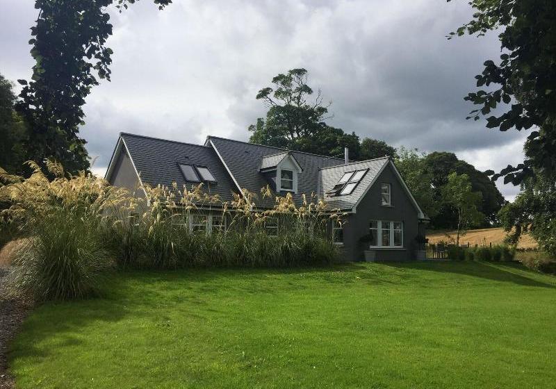 Bed and Breakfast The Wendy Hoose