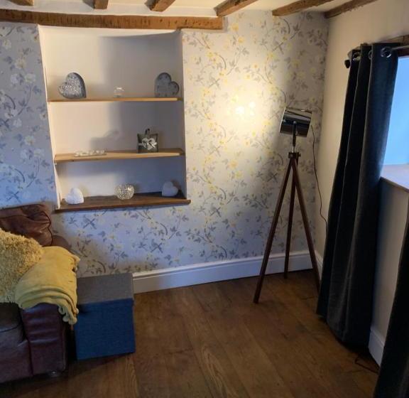 צימר The Griffin Cottage