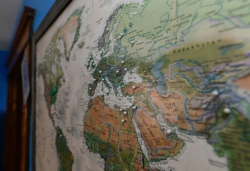 Berrodin Bed & Breakfast