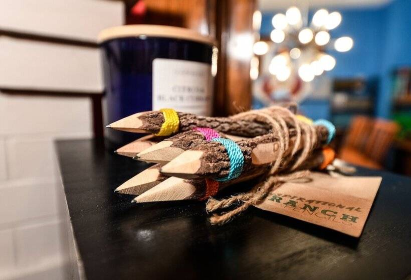 Berrodin Bed & Breakfast