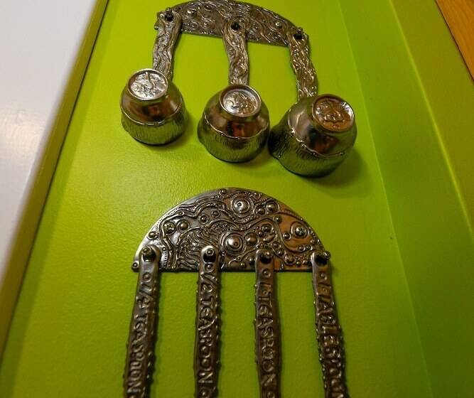 Berrodin Bed & Breakfast