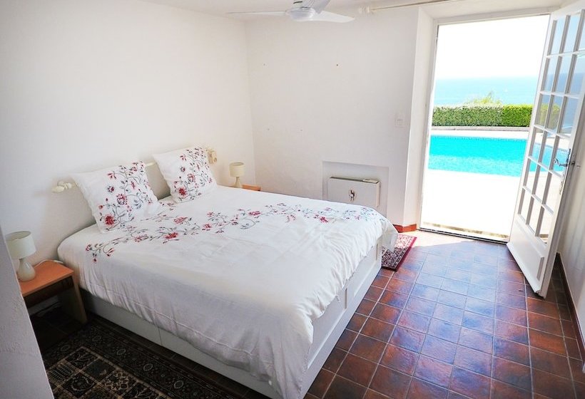 Blue Bay View