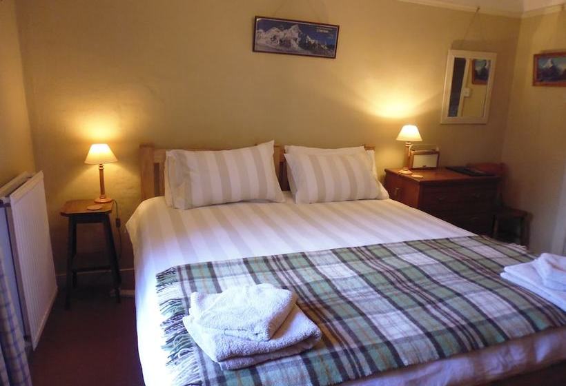 Bridge Cafe Bed And Breakfast