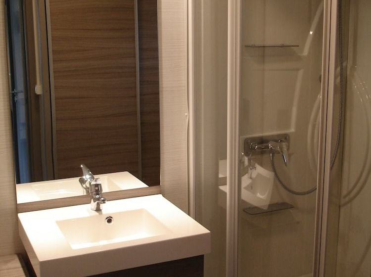 Chalets La Belle Plage