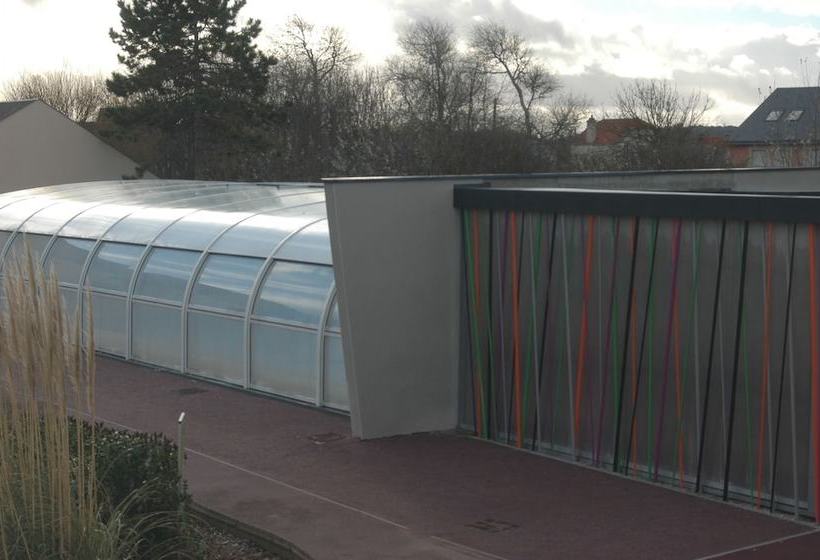 Chalets La Belle Plage