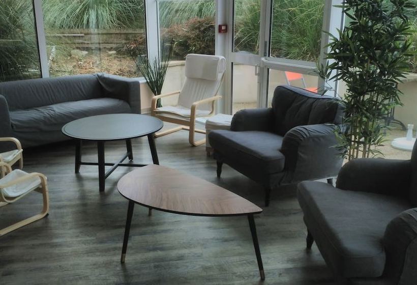 Chalets La Belle Plage