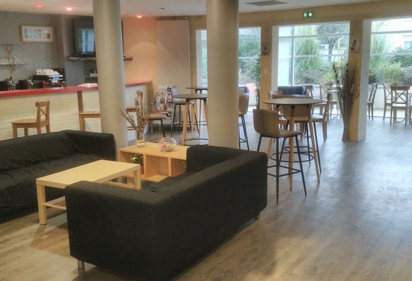 Chalets La Belle Plage