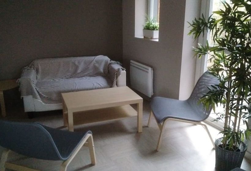 Chalets La Belle Plage