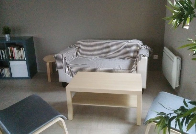 Chalets La Belle Plage