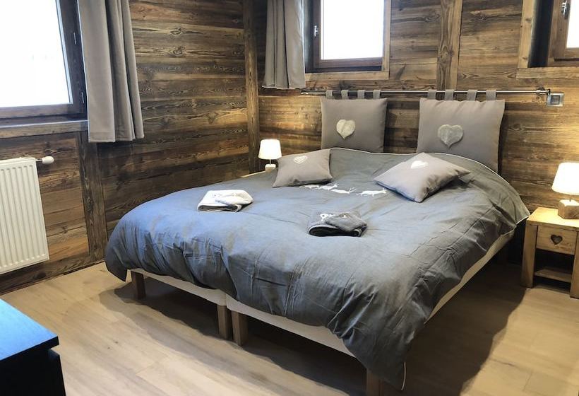 Châlet Le Cerfvoland