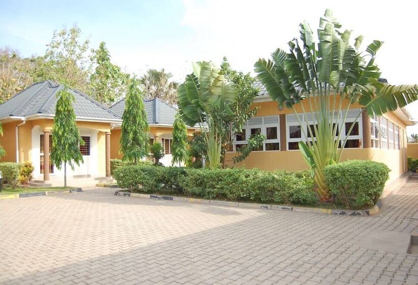 Country Motel Koboko