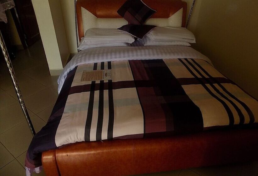 Country Motel Koboko