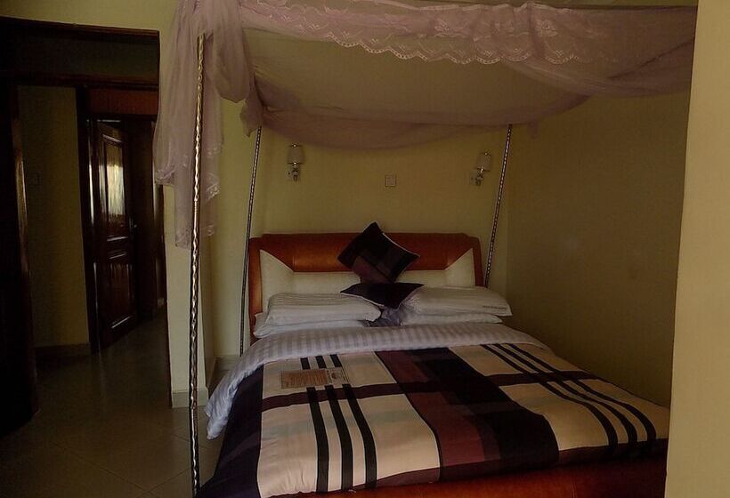 Country Motel Koboko