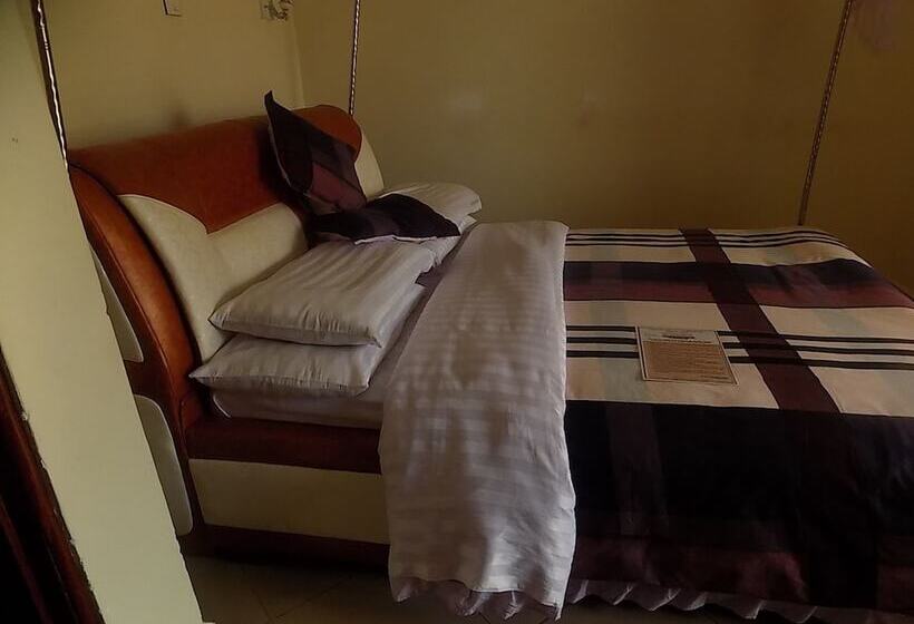 Country Motel Koboko