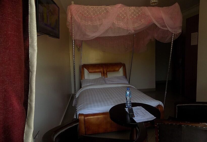 Country Motel Koboko