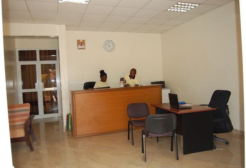 Country Motel Koboko