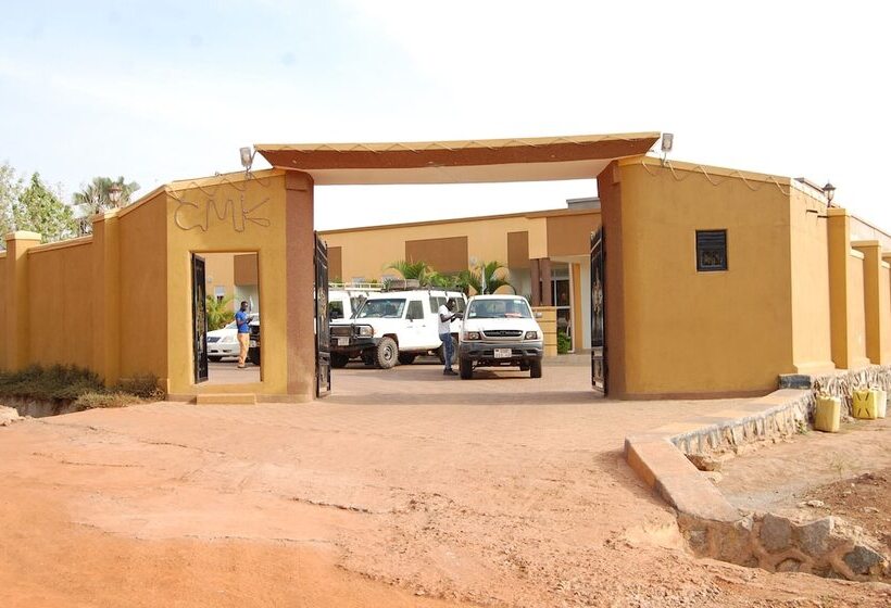 Country Motel Koboko