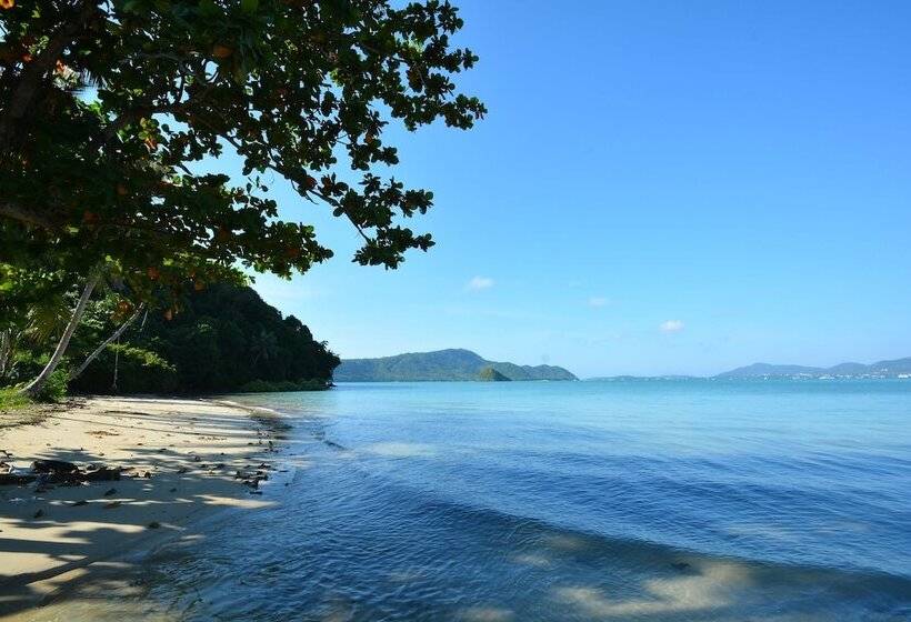 Goodnight Phuket Villa