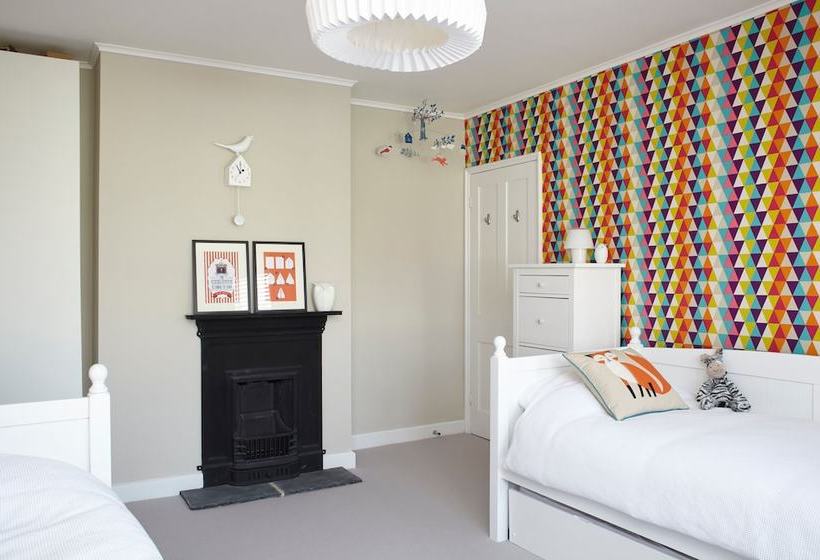 Gothic Cottage  Ryde