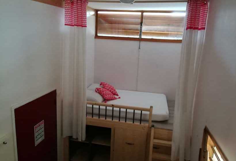 Gîte D étape Les Hauts De Ramourase