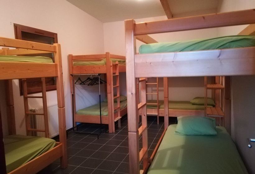 Gîte D étape Les Hauts De Ramourase