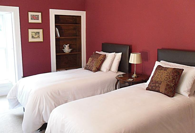 Highland Spirit Bed And Breakfast