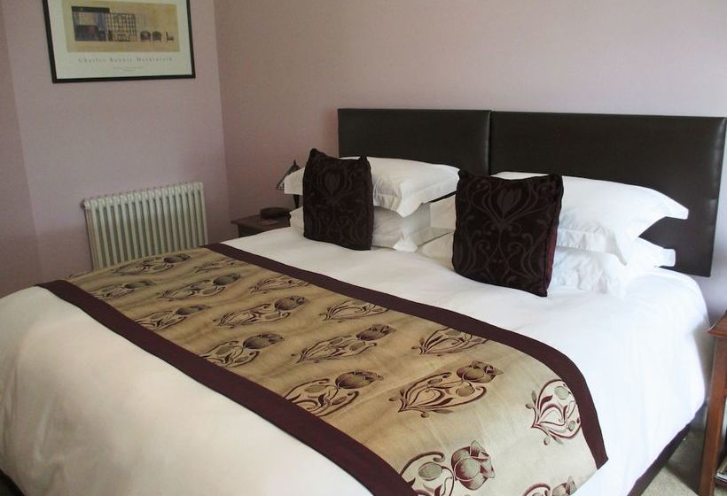 Highland Spirit Bed And Breakfast