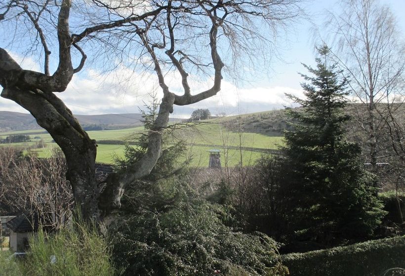 Highland Spirit Bed And Breakfast