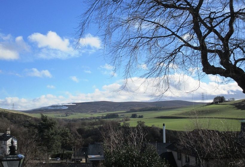 Highland Spirit Bed And Breakfast