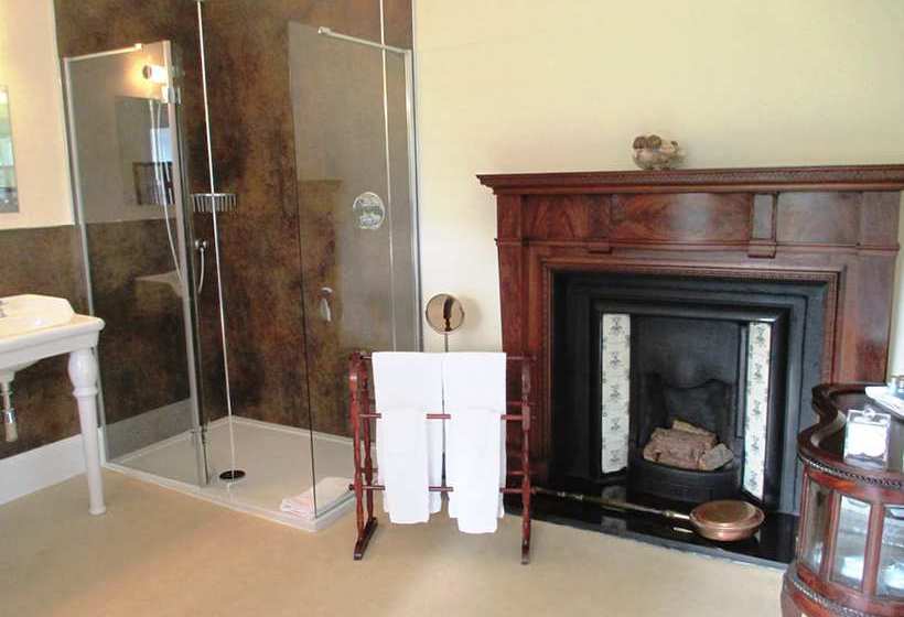 Highland Spirit Bed And Breakfast