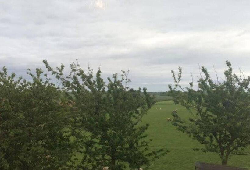 Hillcrest House Bed & Breakfast