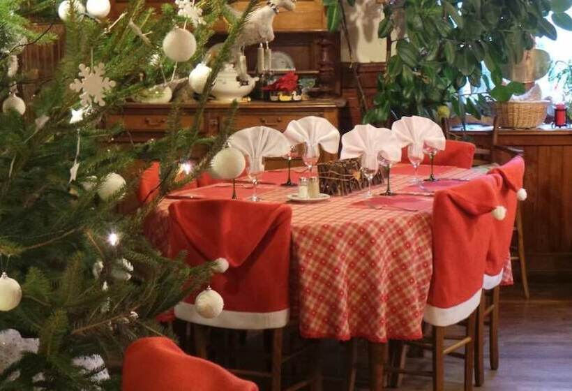 פונדק Auberge De La Canardière