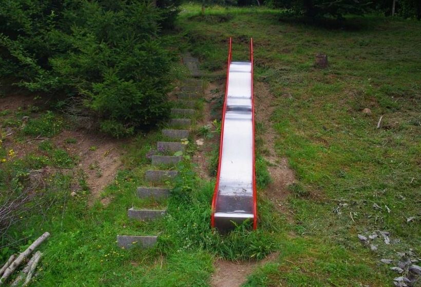 פונדק Auberge De La Canardière