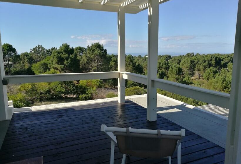 客栈 Posada Azul Marino