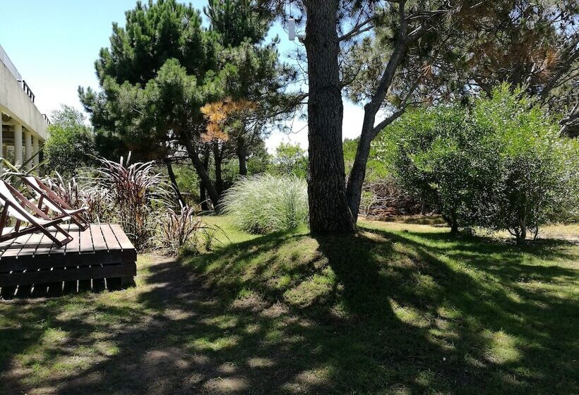 客栈 Posada Azul Marino