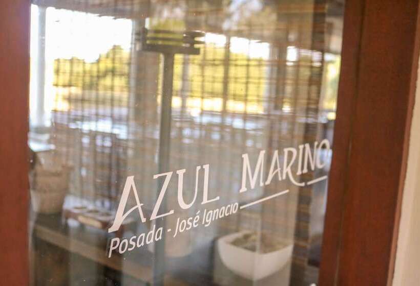 مسافرخانه Posada Azul Marino