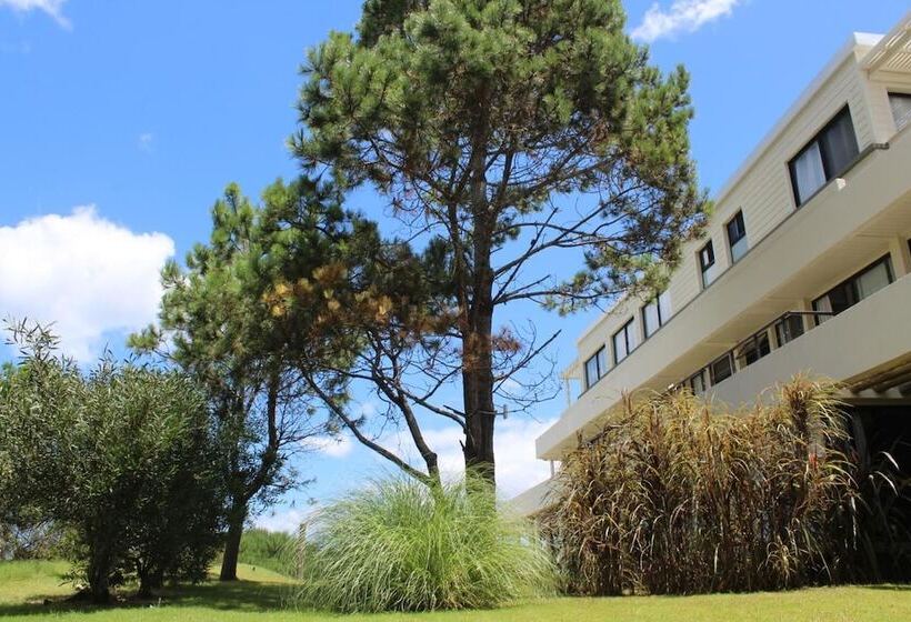 مسافرخانه Posada Azul Marino